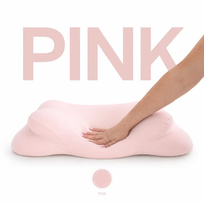 Cooling Pillowcase - Silky-Smooth, Stays Cool All Night, Skin & Hair Friendly (Machine Washable)