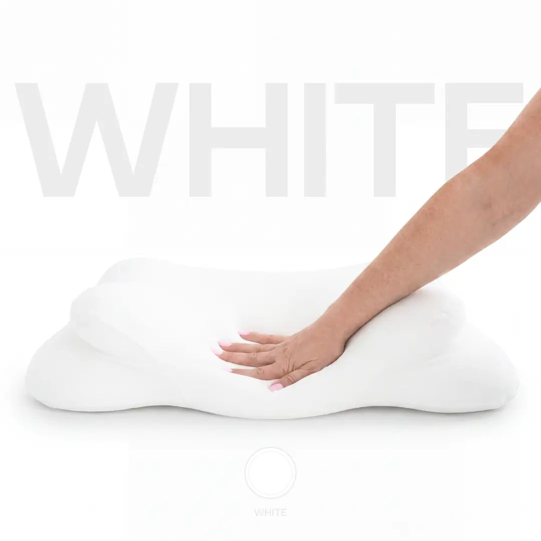 Cooling Pillowcase - Silky-Smooth, Stays Cool All Night, Skin & Hair Friendly (Machine Washable)