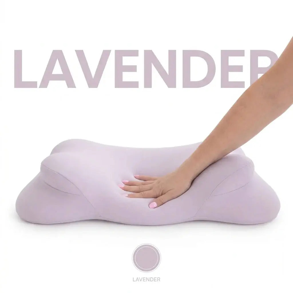 Cooling Pillowcase - Silky-Smooth, Stays Cool All Night, Skin & Hair Friendly (Machine Washable)